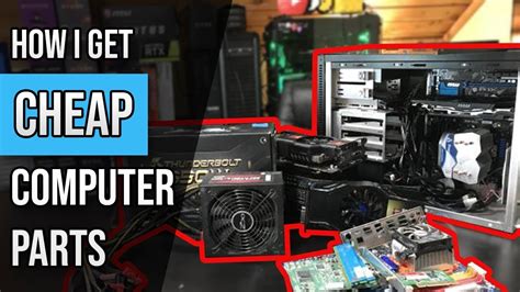 It's still possible to build a capable gaming PC for under $500 -- even in 2024. The Highlights. Play PC games like Palworld, Helldivers 2, and CS2 at 1080p on the cheap. Nice-to-have features are ...